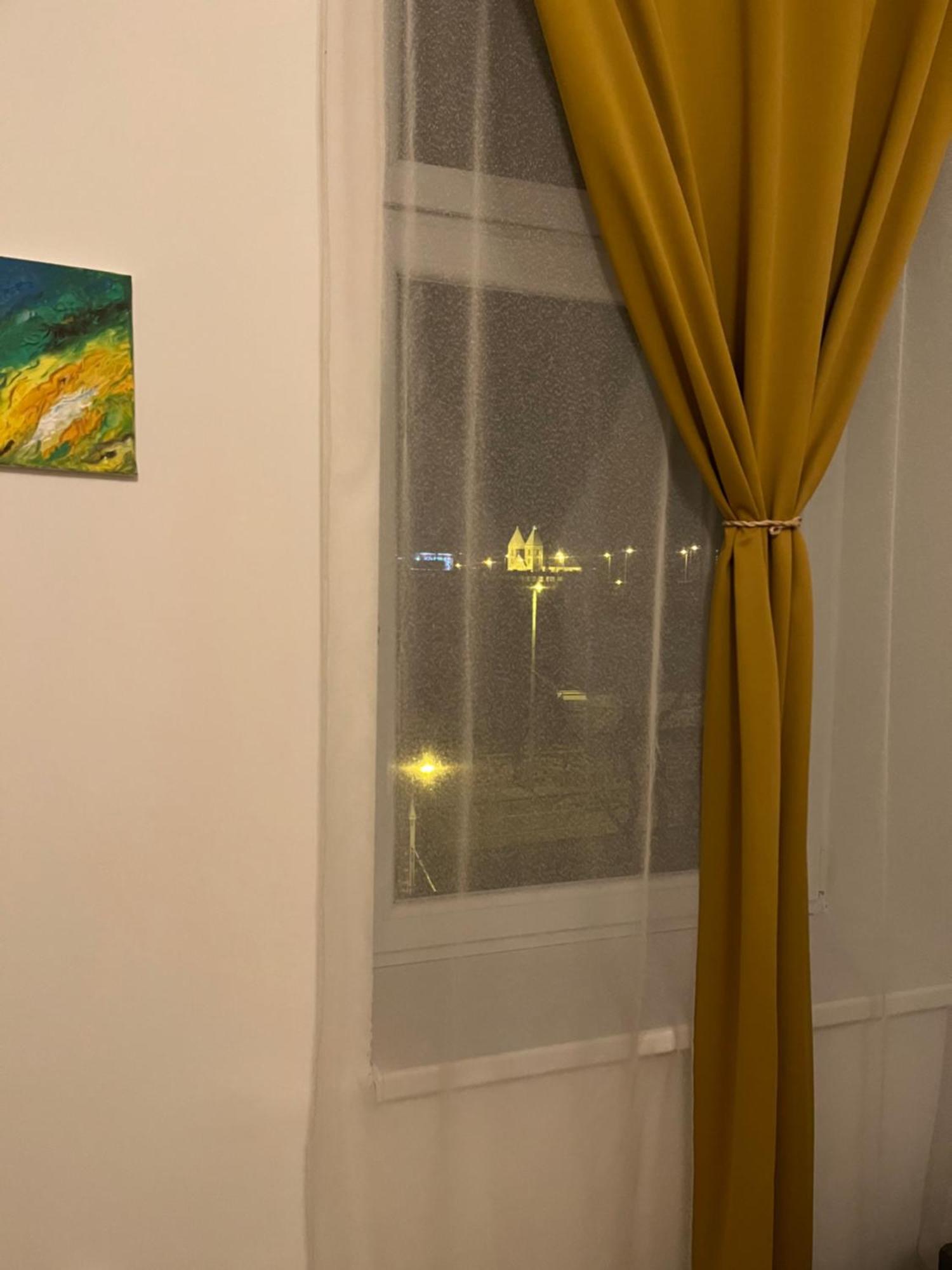 Ic Comfort Studio Apartment Garage Option Apartamento *