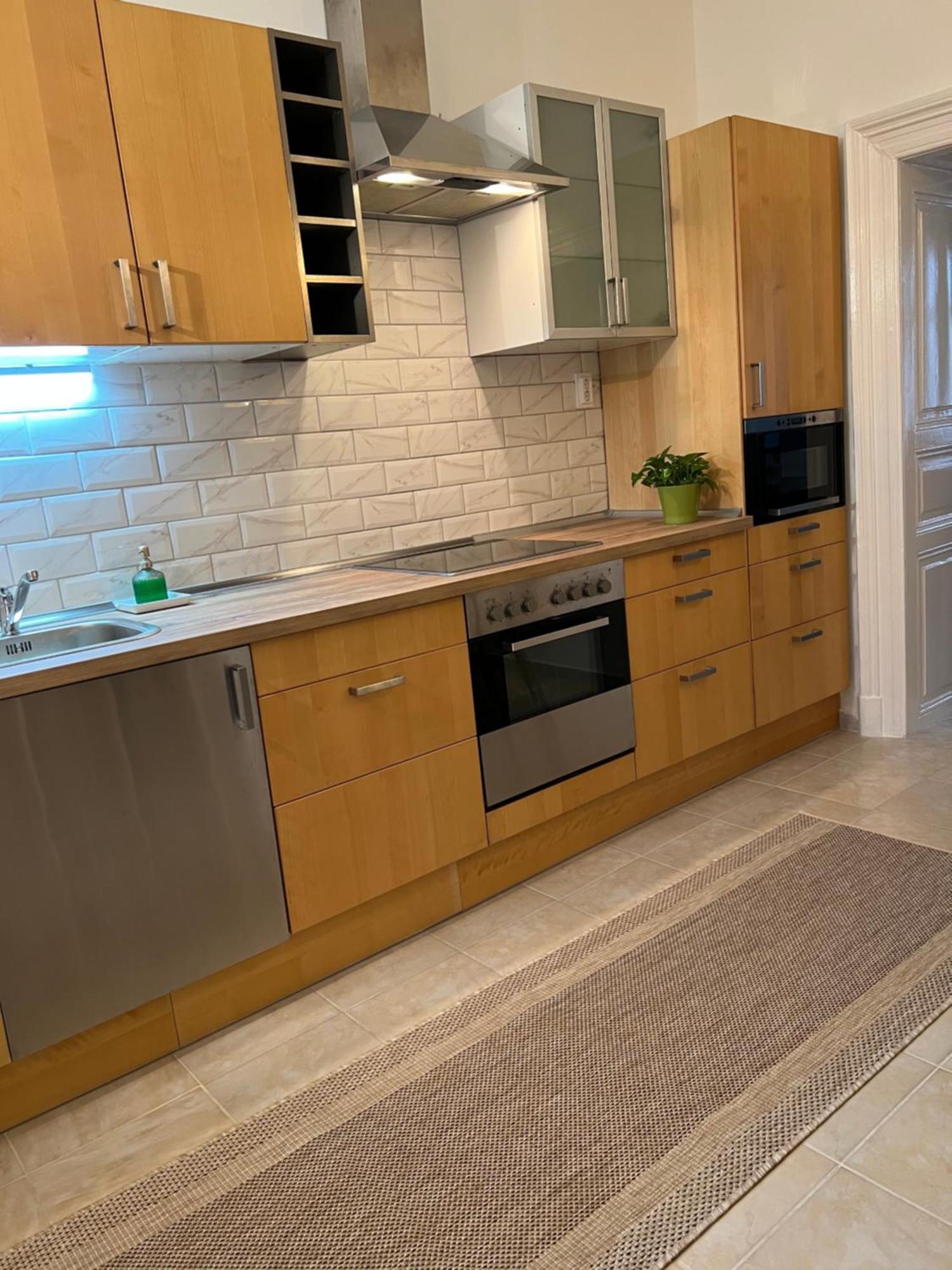 Apartamento Ic Comfort Studio Apartment Garage Option