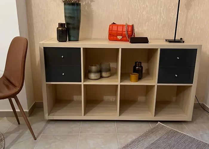 Ic Comfort Studio Apartment Garage Option