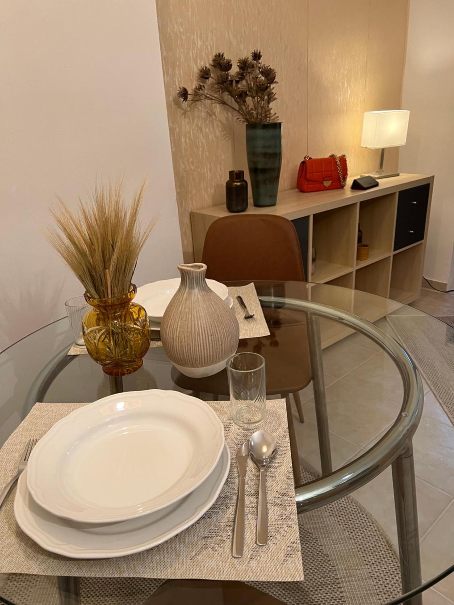 Apartmán Ic Comfort Garage Option Budapešť