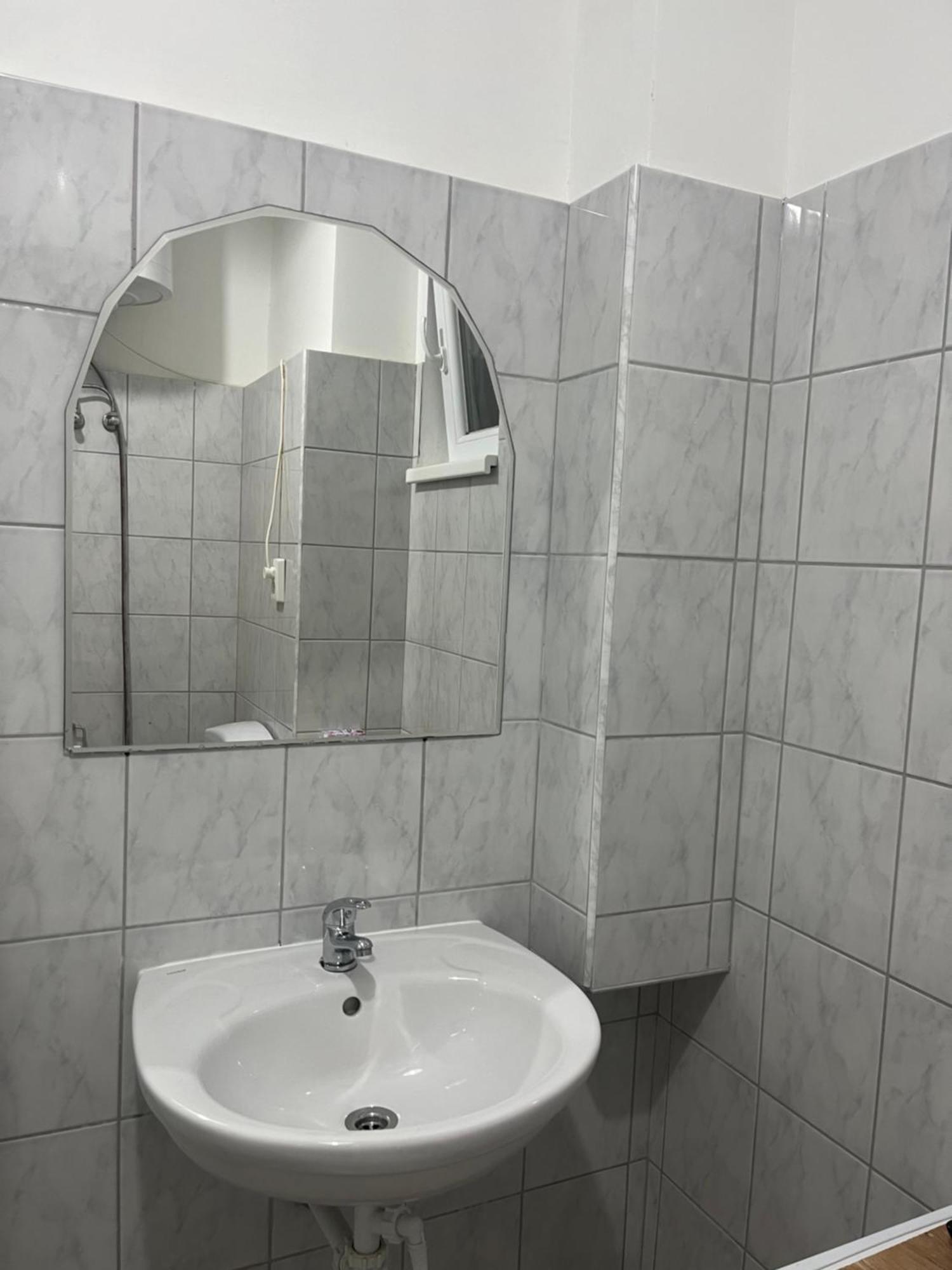 Apartmán Ic Comfort Garage Option *